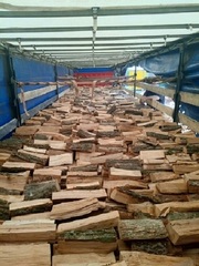 Продам дрова метрівки,  топливні брикети Одеса та область.