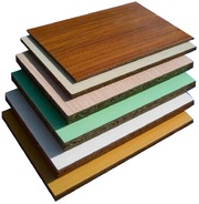 ДСП плита ламінована 2800*2070 мм Товщини 10 мм- 25 мм. Порізка.