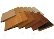 МДФ плита шпонована Ясеном,  Дубом з швидкою відправкою по Україні. 