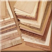 Фанера березова шпонована Дубом, Ясенем з швидкою відправкою по Україні